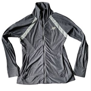 New Balance - Training Jacket